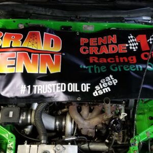 Custom Banner