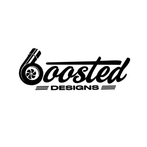 Custom Logos
