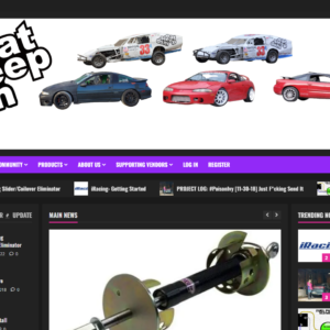 Websites