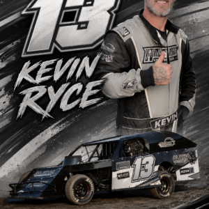 Printed Driver Hero Cards