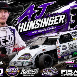 Digital Designed Driver Hero Cards